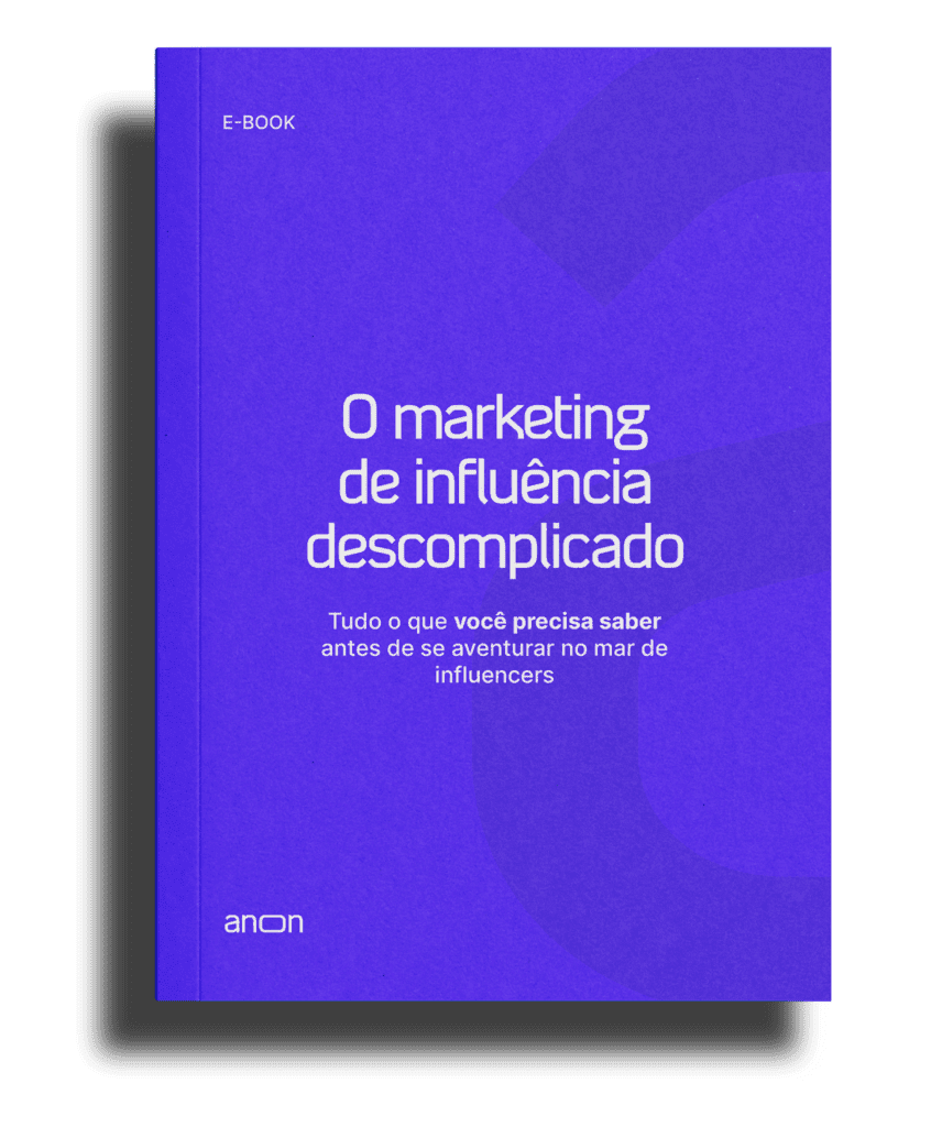 E-book 06 - Marketing de influência descomplicado