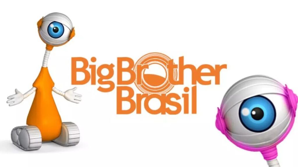 Big Brother Brasil BBB