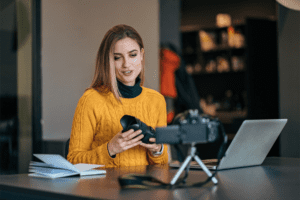 Influencers B2B