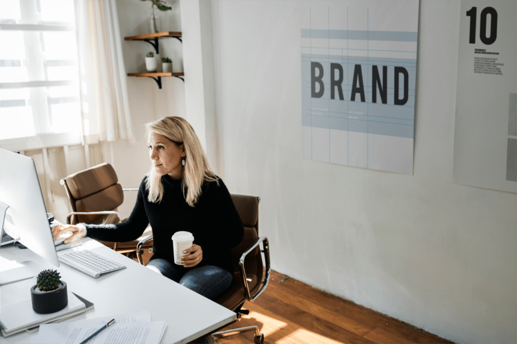 Rebranding de marcas