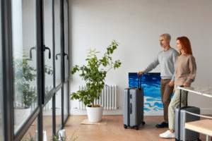 Case de sucesso do airbnb