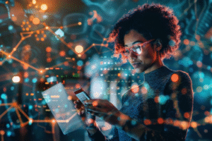 GenAi usando Inteligência Artificial em projetos de marketing