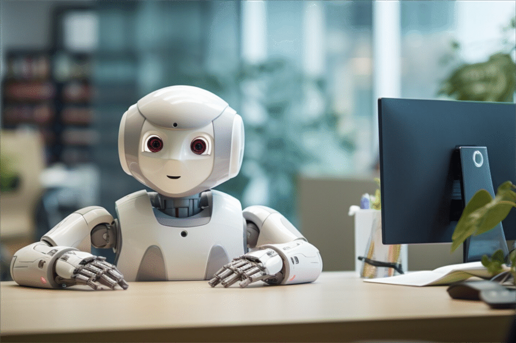 Na era da Inteligência Artificial apenas 31% das empresas testam agentes autônomos