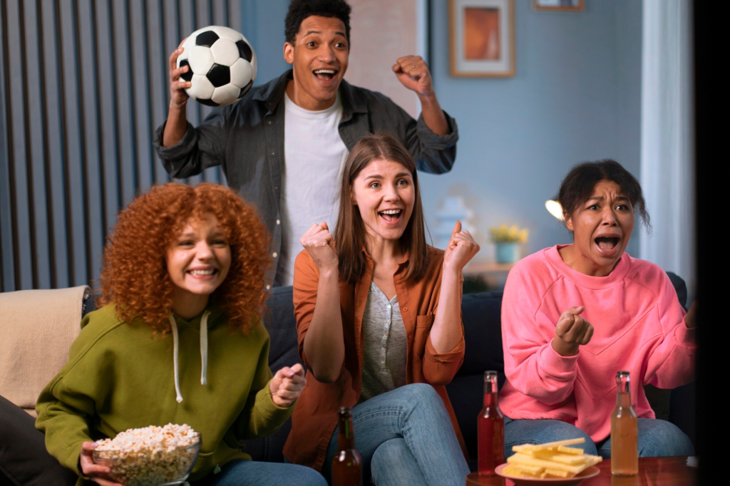 Marketing esportivo na era do torcedor fragmentado: como se preparar para grandes eventos globais